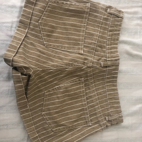 PACSUN shorts - Picture 2 of 3